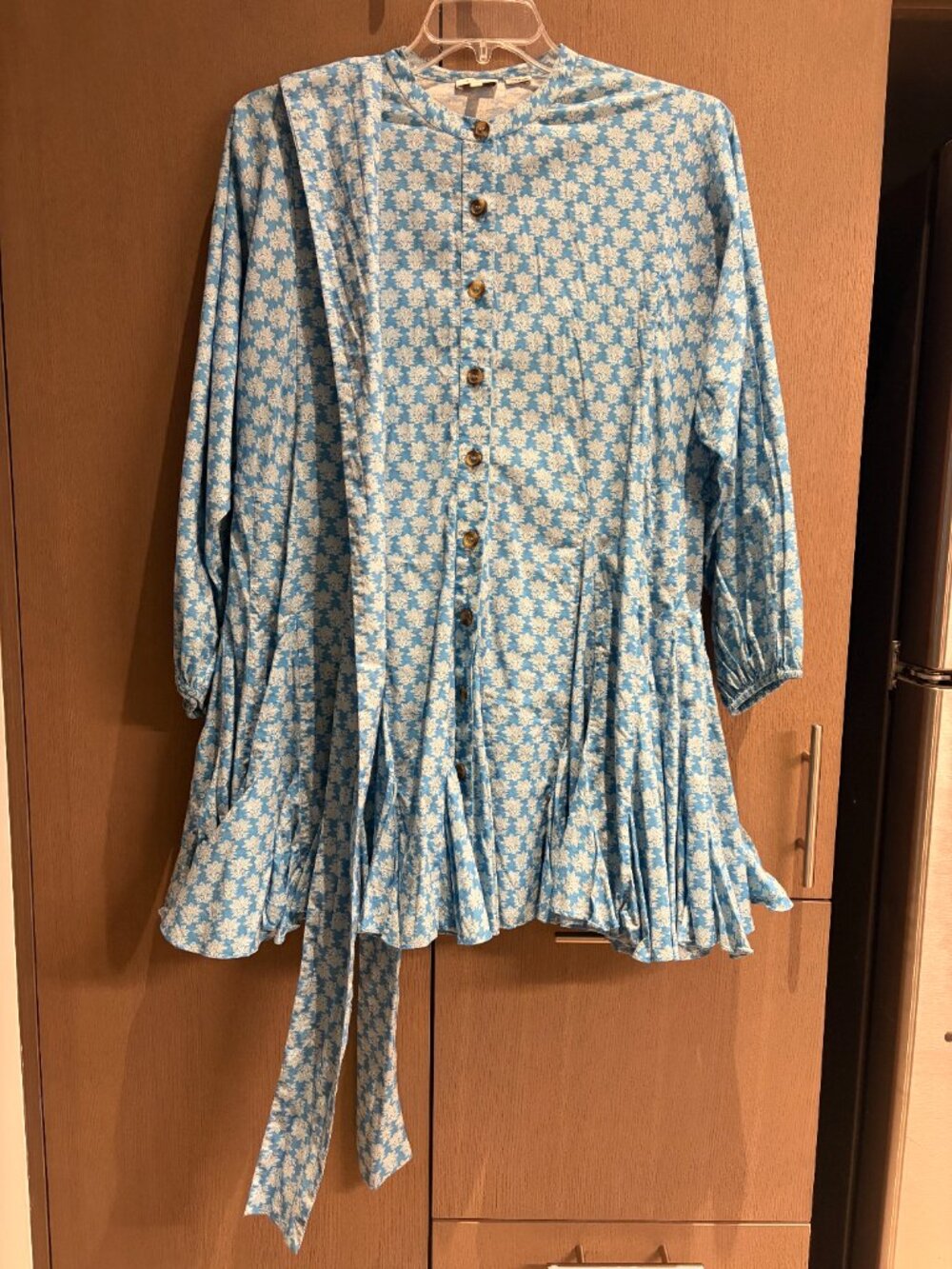 Rhode Mini Dress - Picture 4 of 4